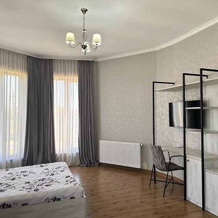 Hotel Flamingo Anaklia Zewnętrze zdjęcie