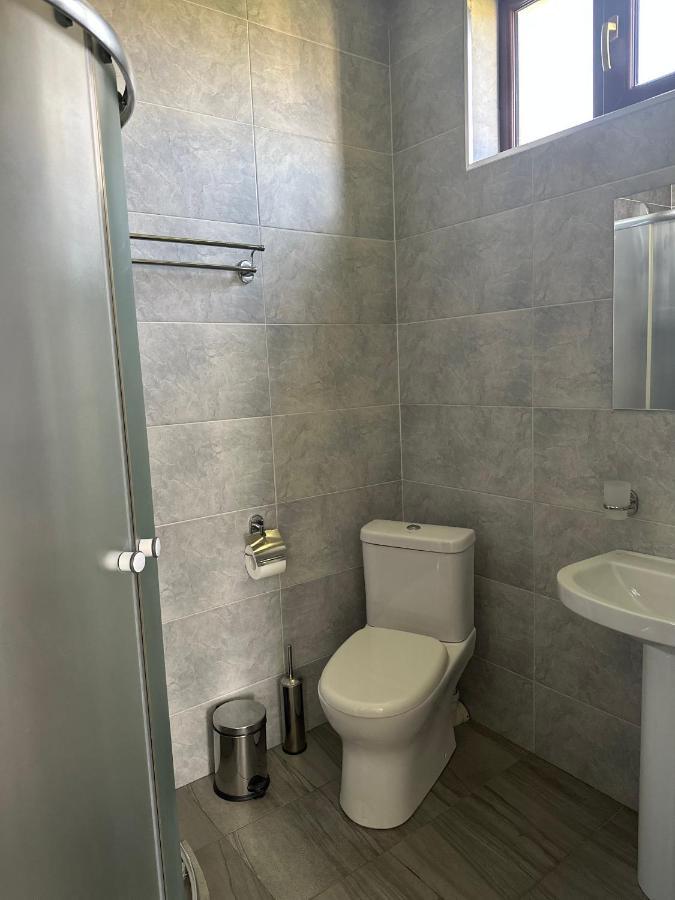 Hotel Flamingo Anaklia Zewnętrze zdjęcie