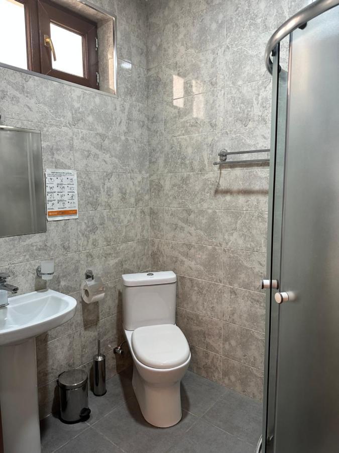 Hotel Flamingo Anaklia Zewnętrze zdjęcie