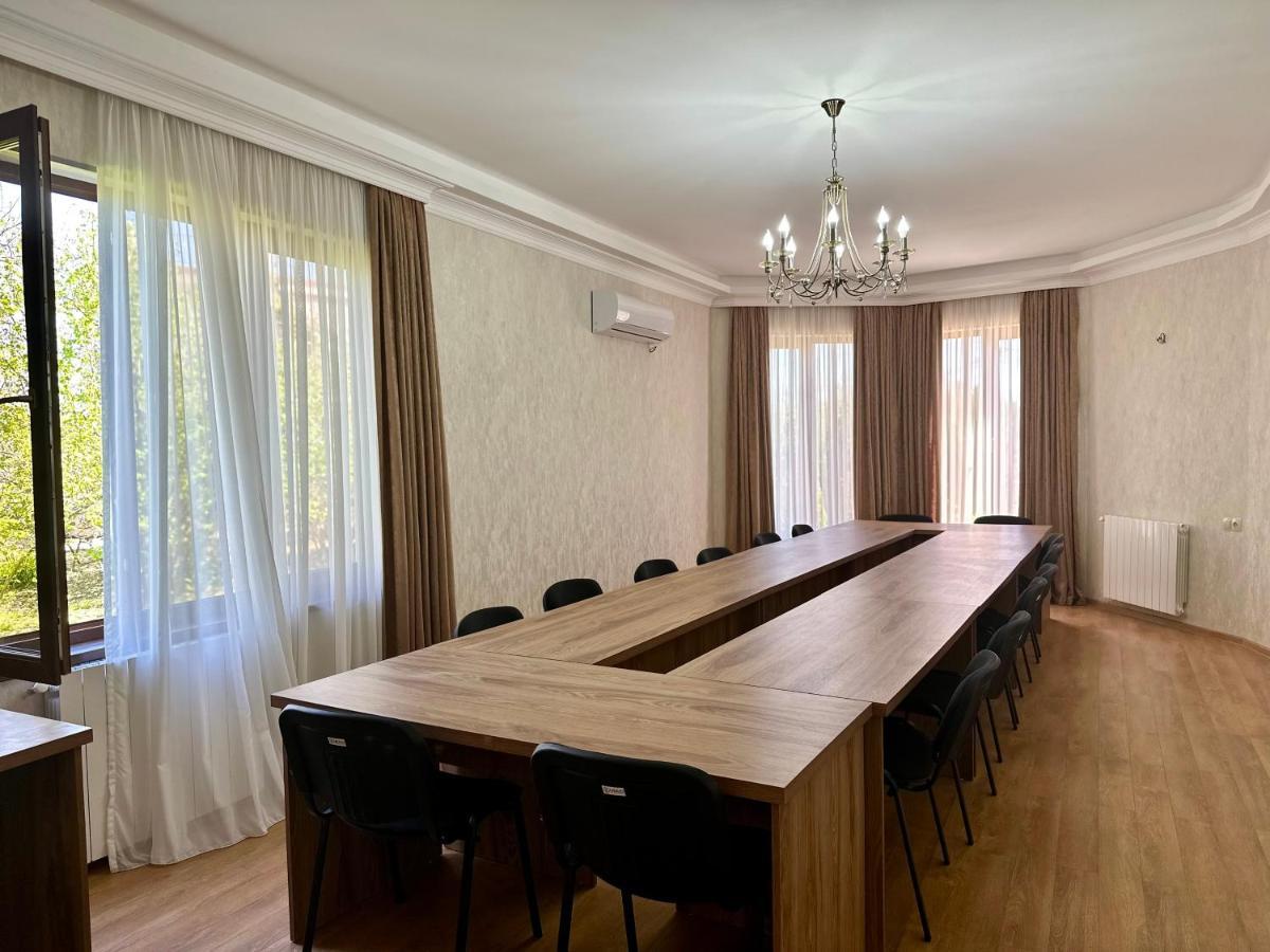 Hotel Flamingo Anaklia Zewnętrze zdjęcie