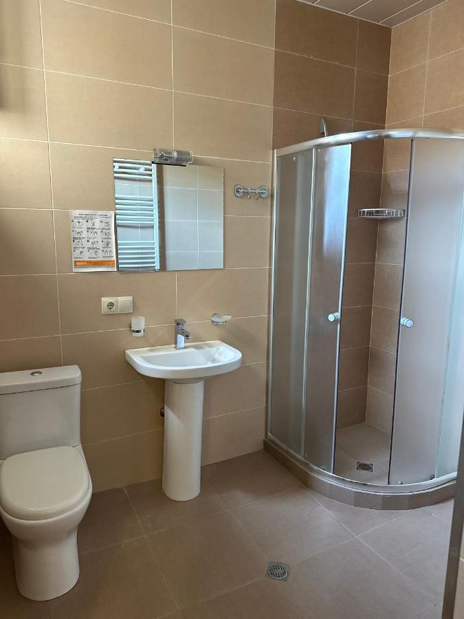 Hotel Flamingo Anaklia Zewnętrze zdjęcie