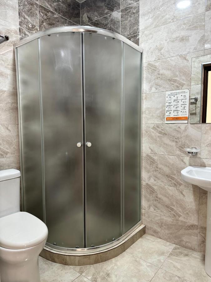 Hotel Flamingo Anaklia Zewnętrze zdjęcie