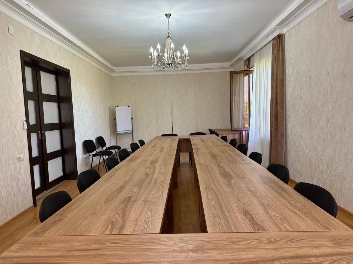 Hotel Flamingo Anaklia Zewnętrze zdjęcie