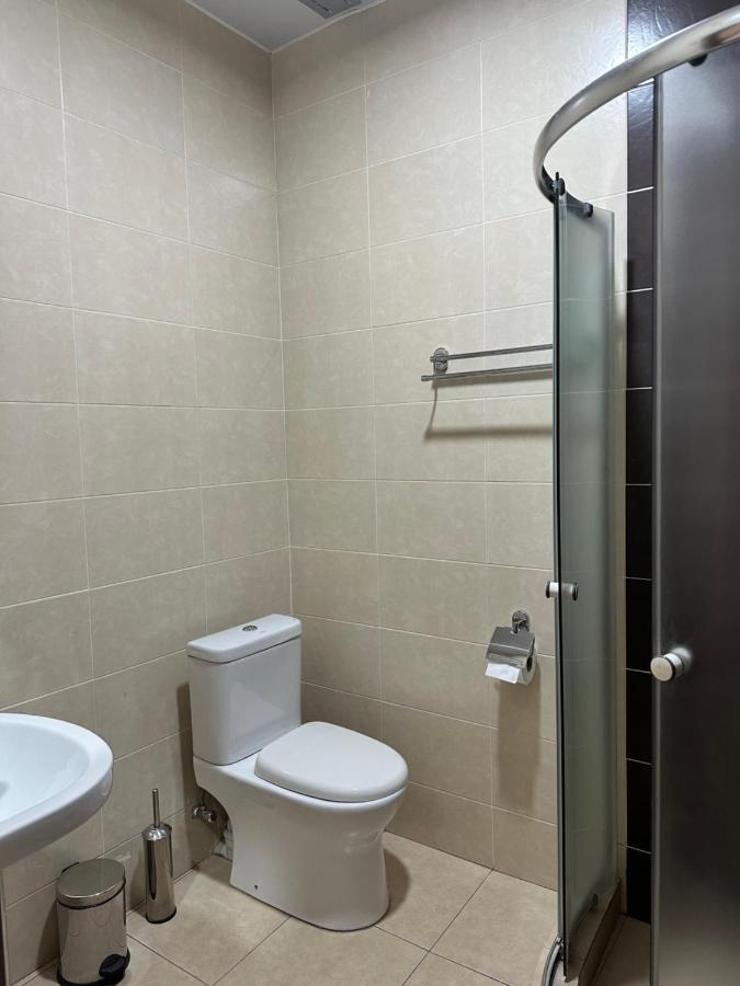 Hotel Flamingo Anaklia Zewnętrze zdjęcie